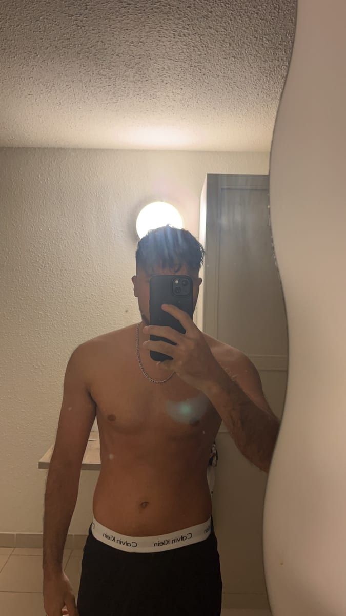 Profil de Kristian