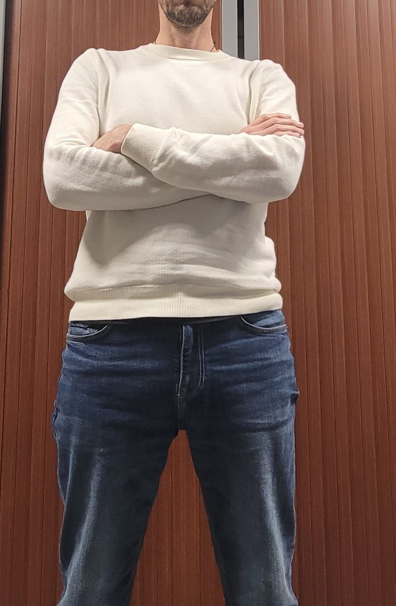 Profil de Médéric