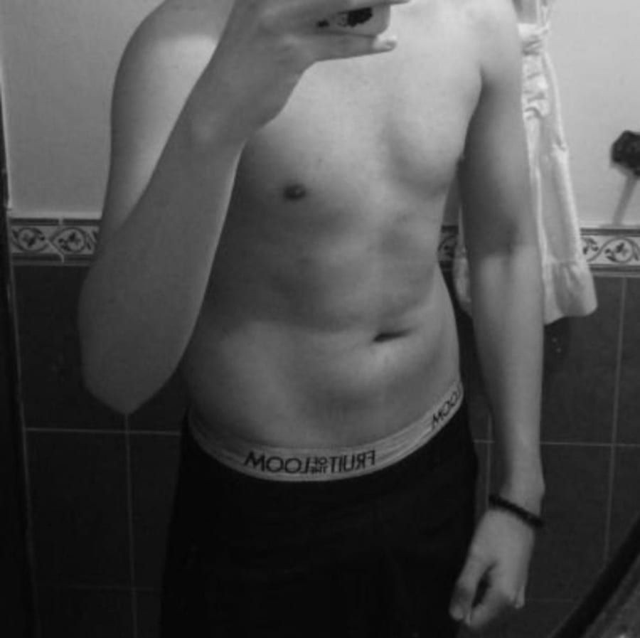 Profil de Issam