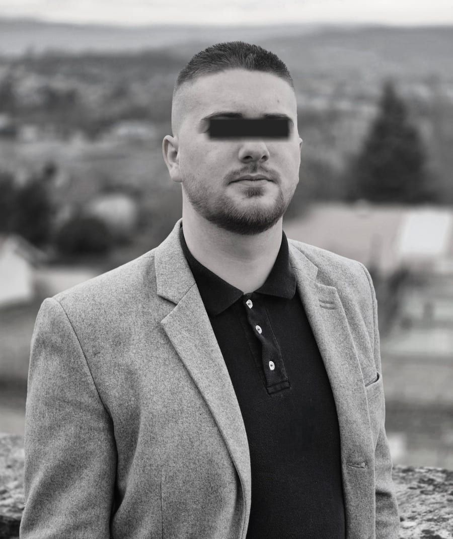 Profil de Gordan