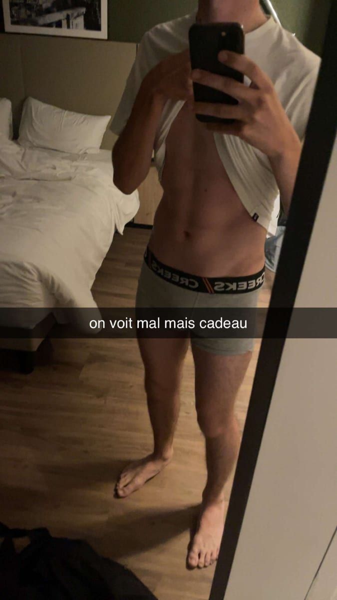 Profil de Pierre-christophe