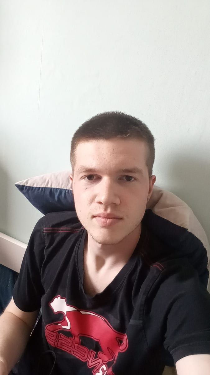 Profil de Mehamed