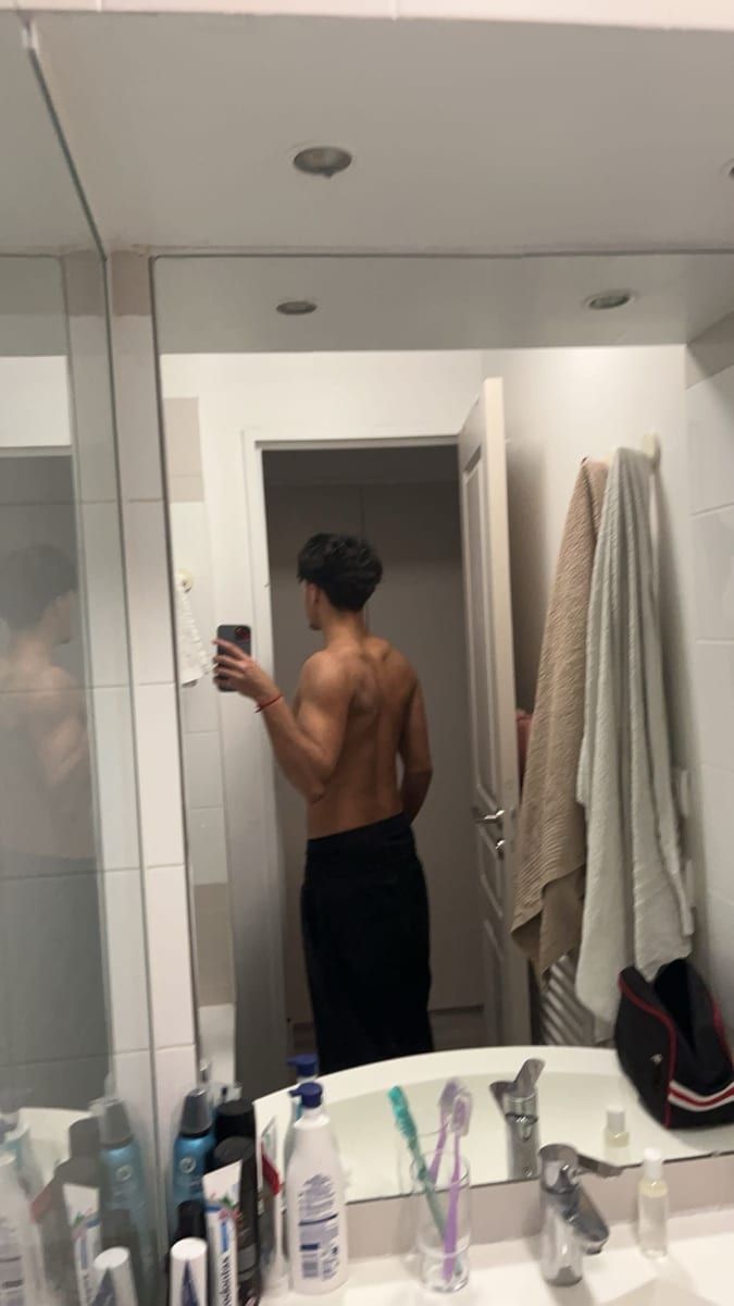 Profil de Charles-louis
