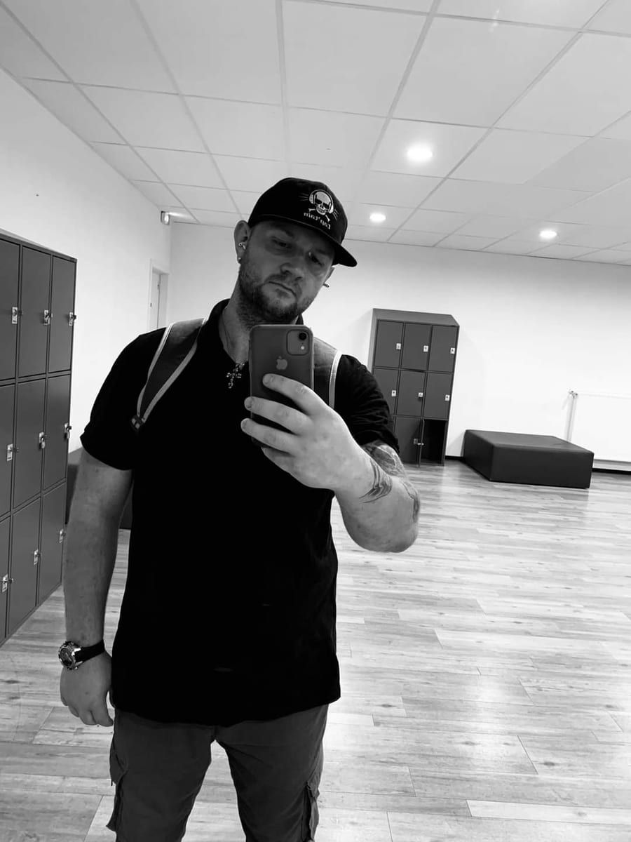 Profil de Leopoldo