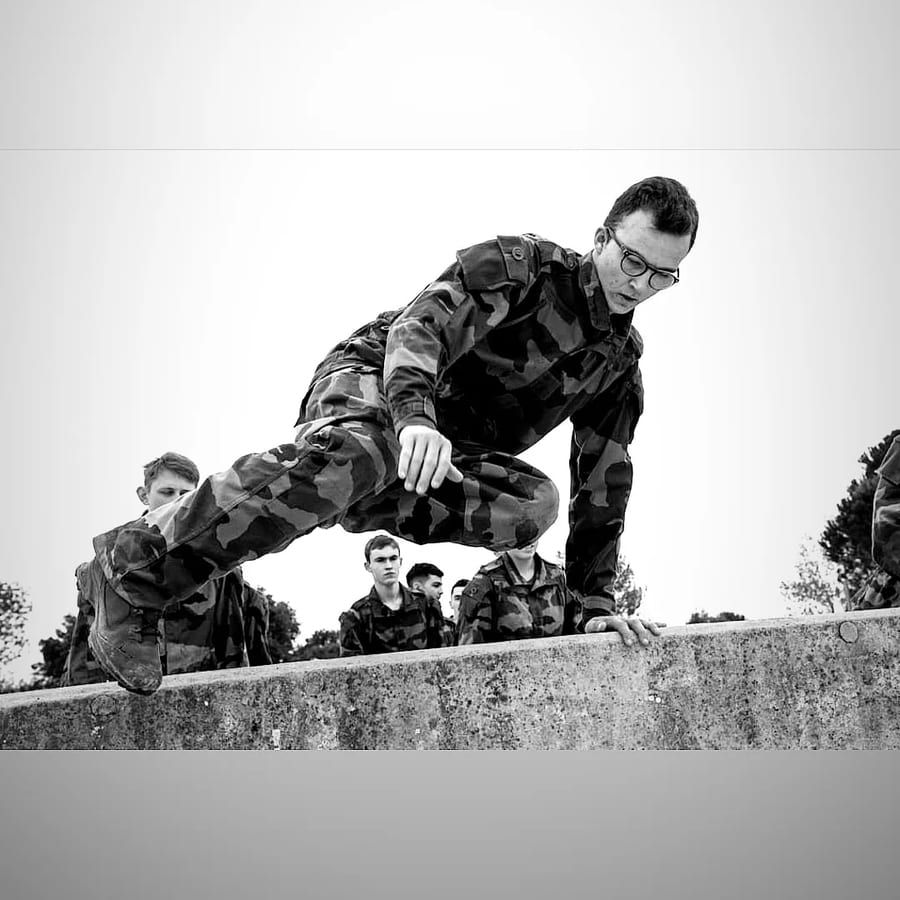 Profil de Javier