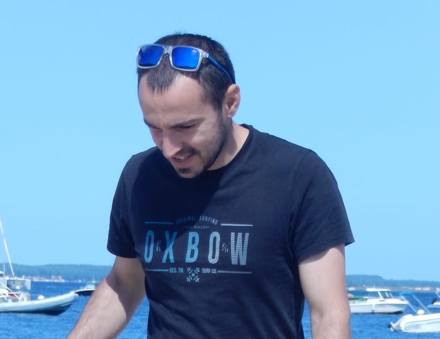 Profil de Marko