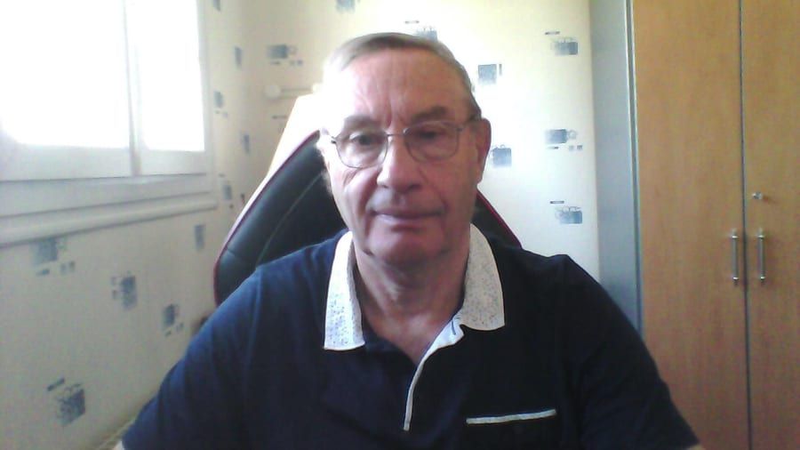 Profil de Rais