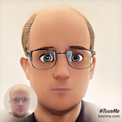Profil de Charles-adrien