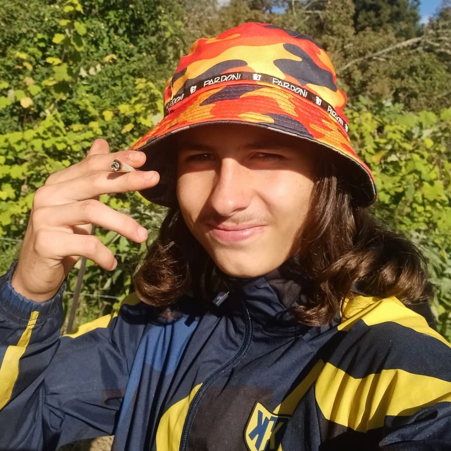 Profil de Daoud