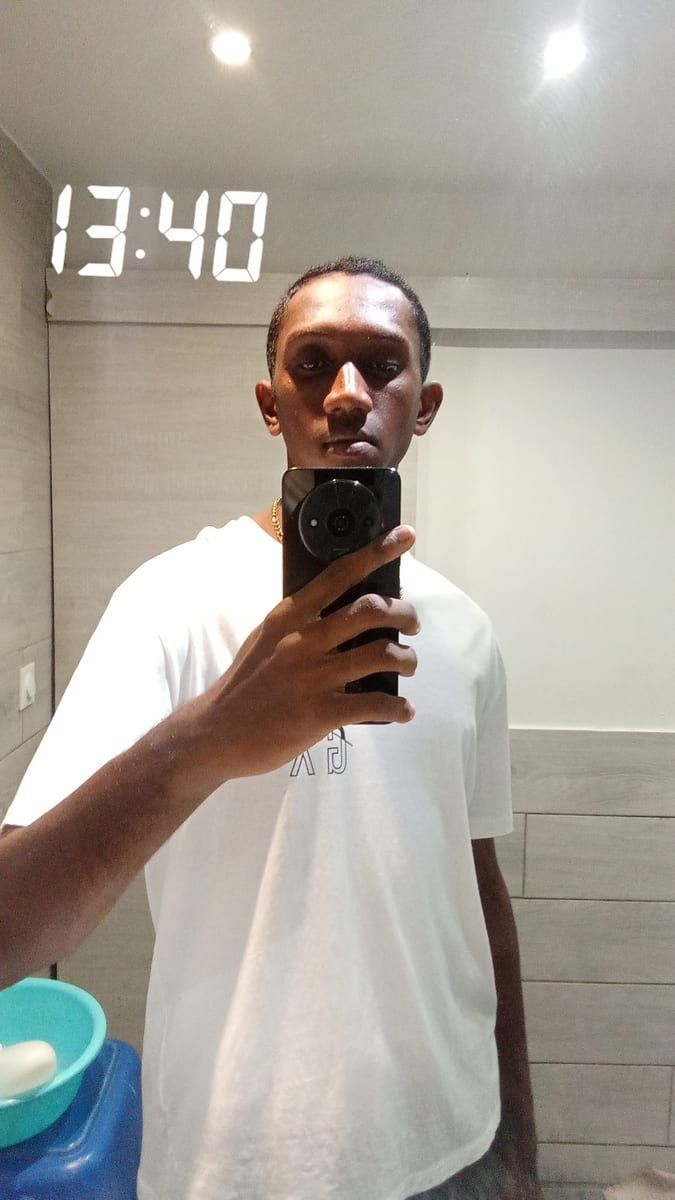 Profil de Darnell