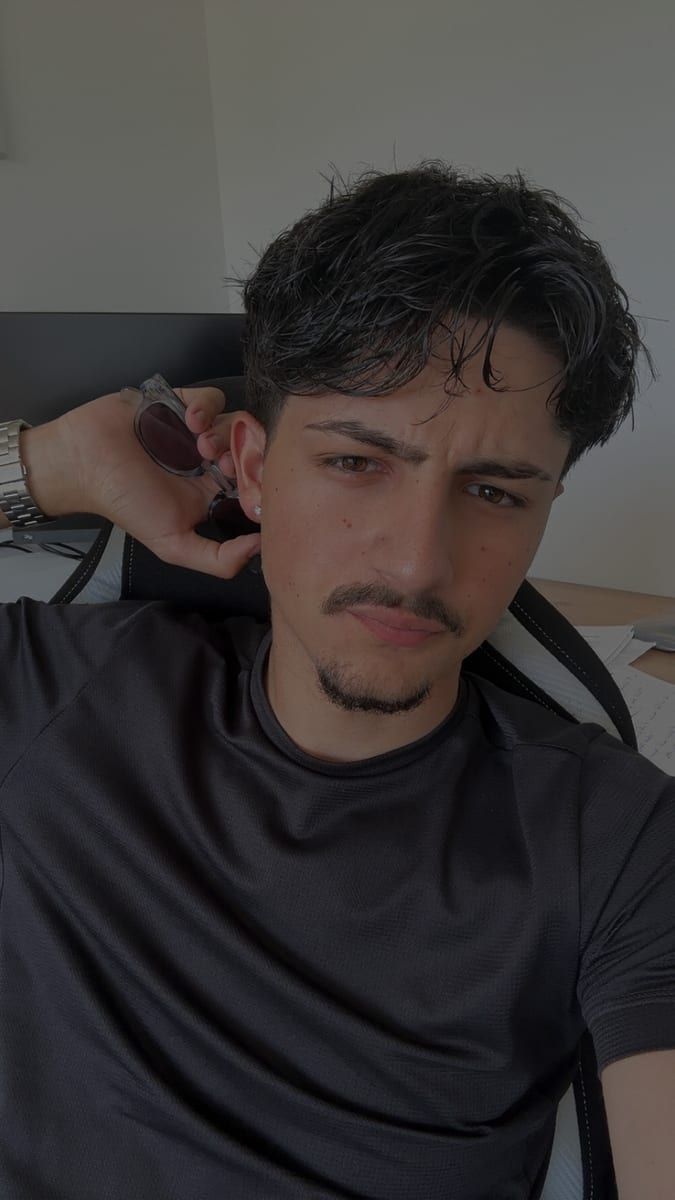 Profil de Manfred