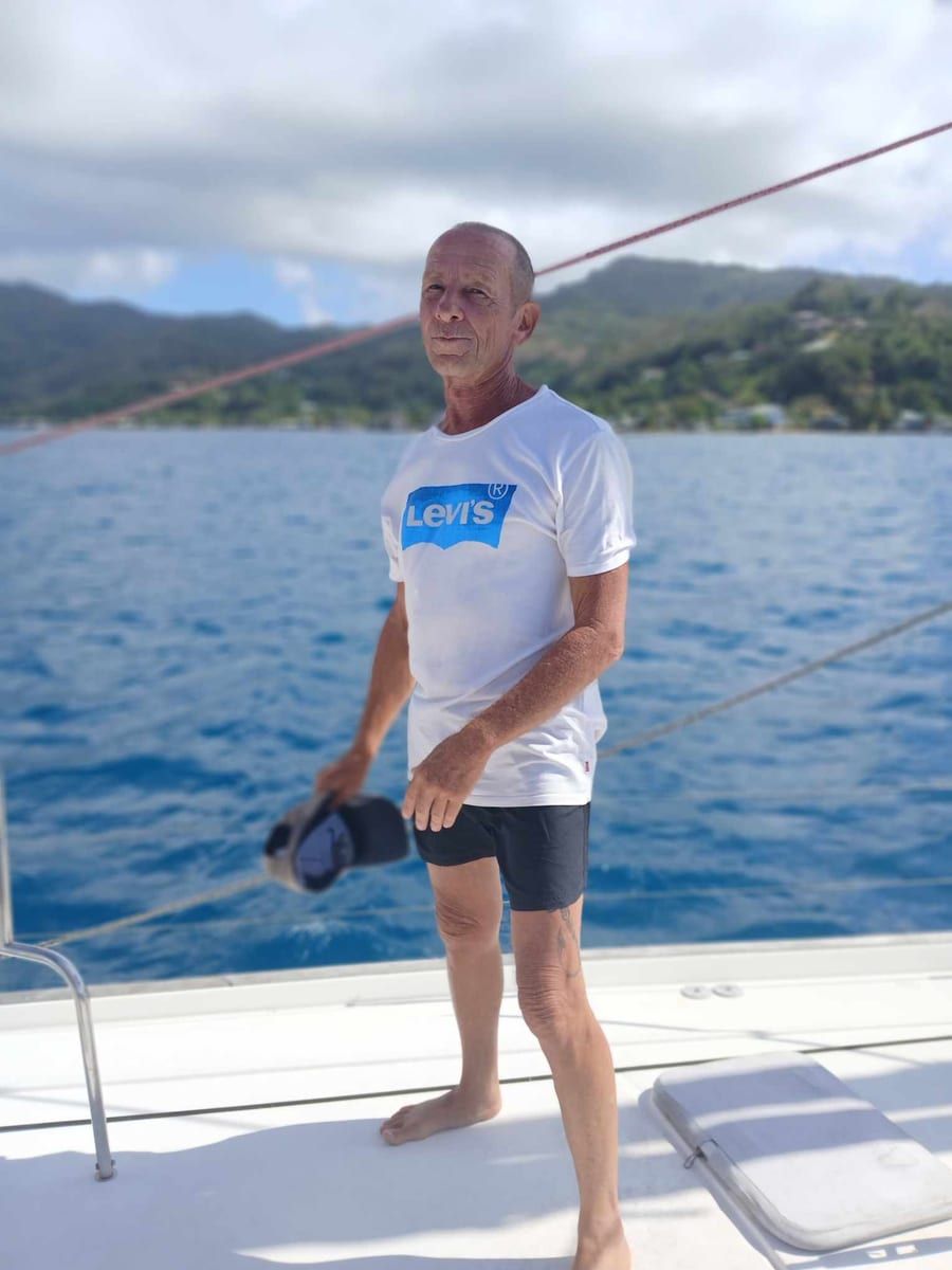 Profil de Giovane