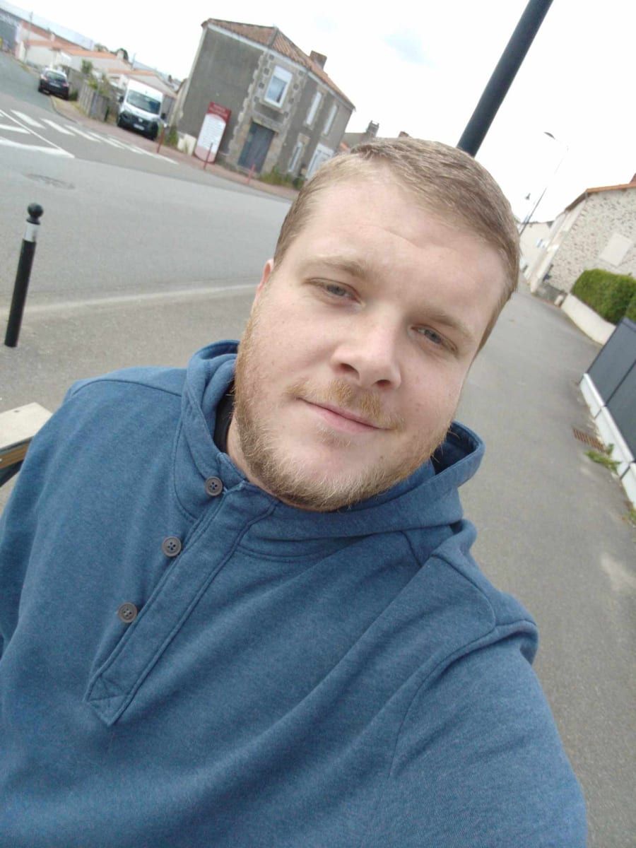 Profil de Fallou