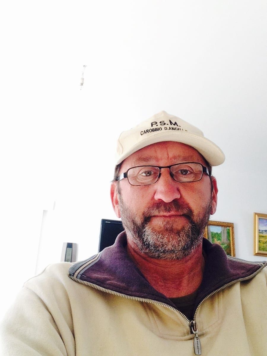 Profil de Horacio