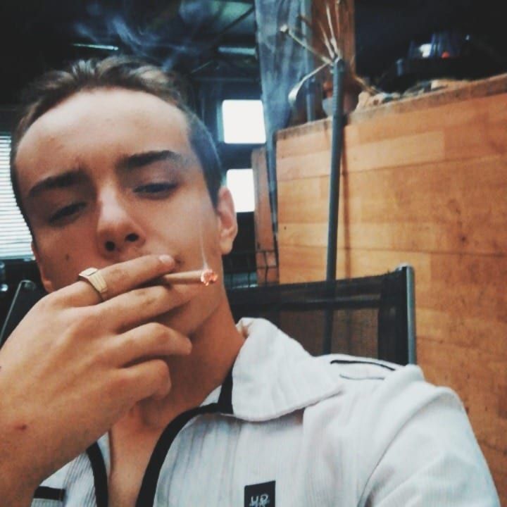 Profil de Eyden