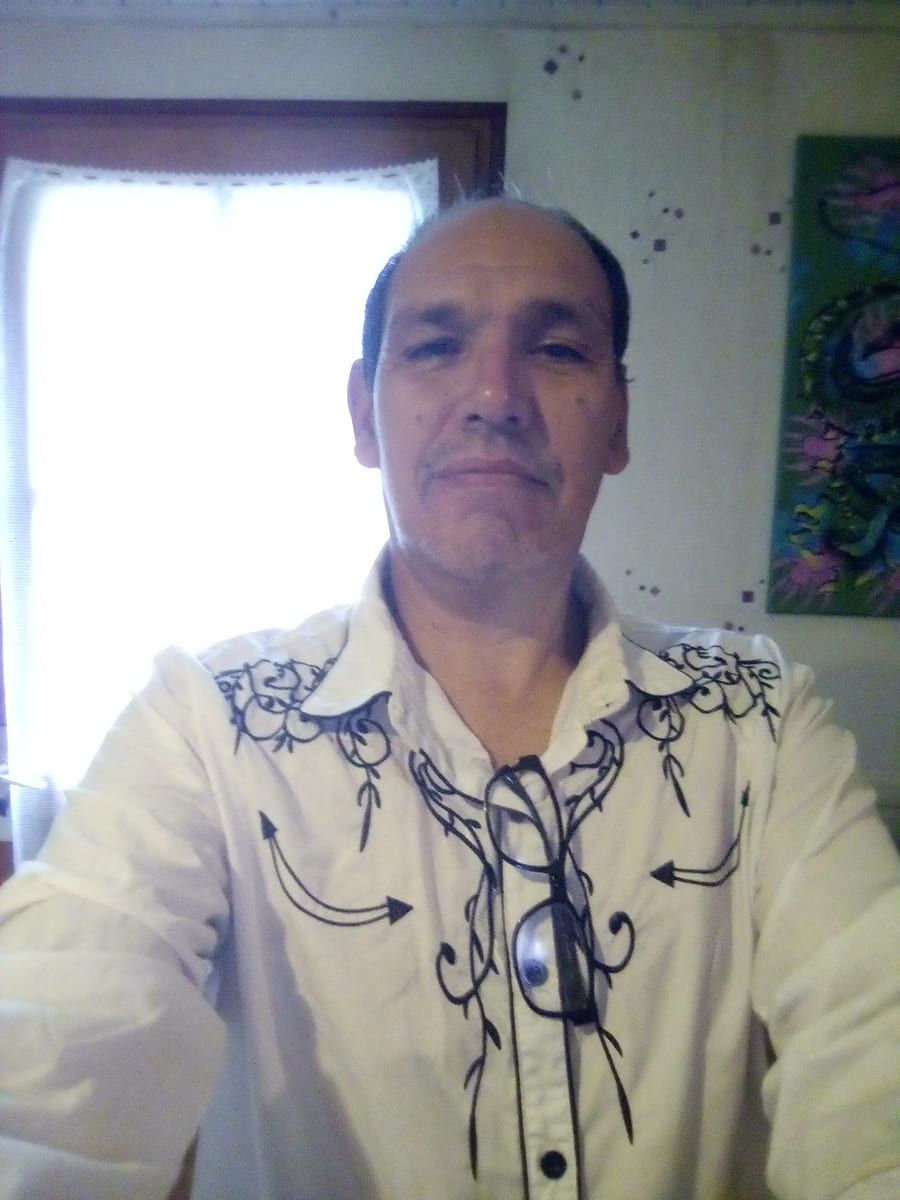 Profil de Calogero