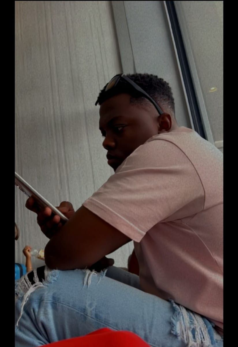 Profil de Davide