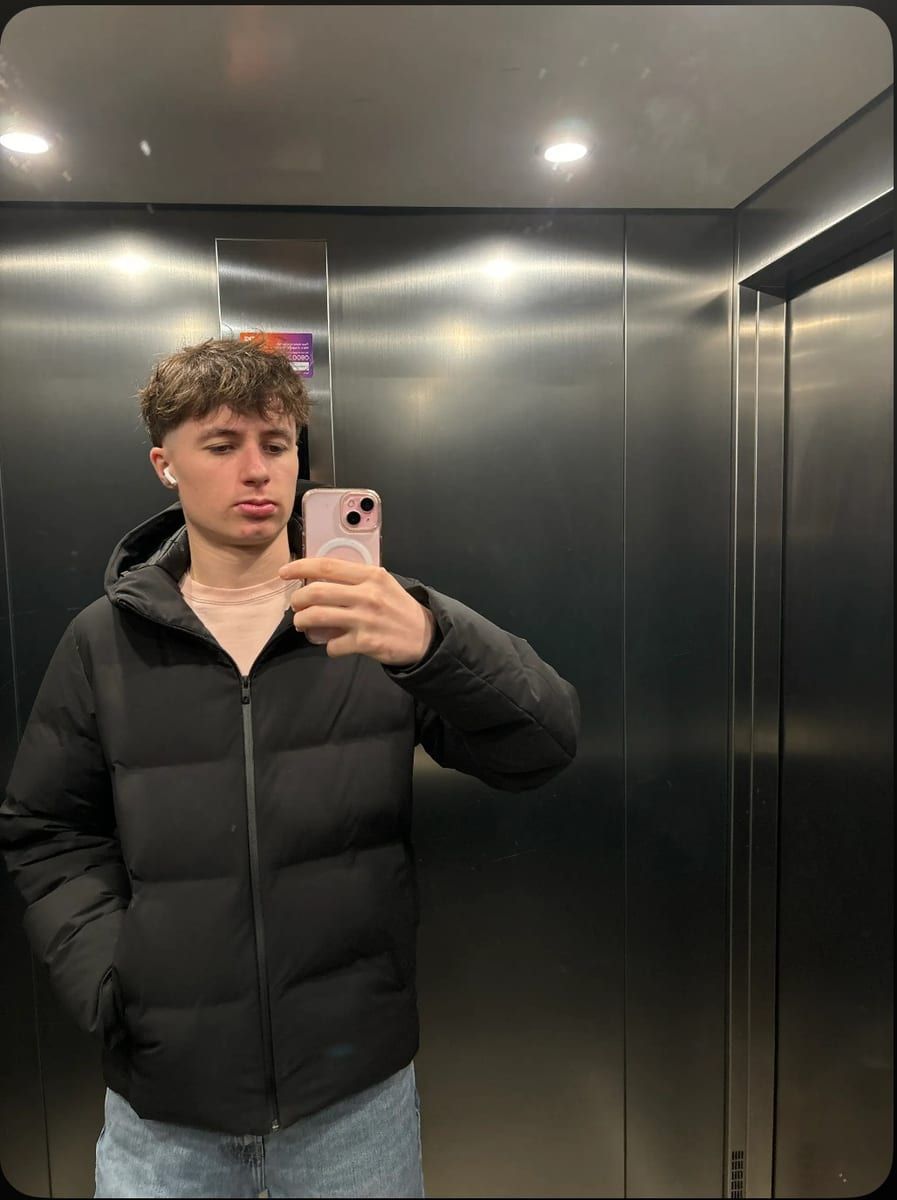 Profil de Hogan