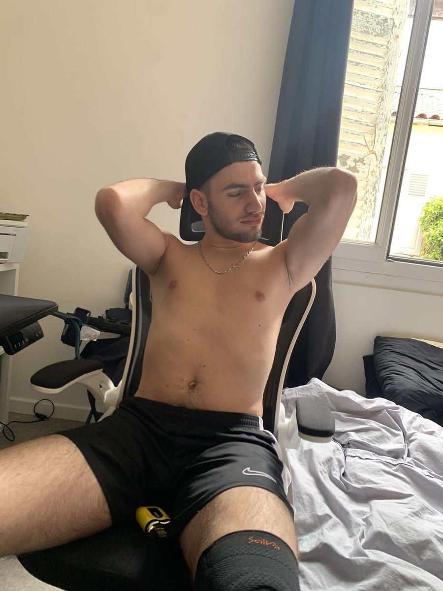 Profil de Sikhou