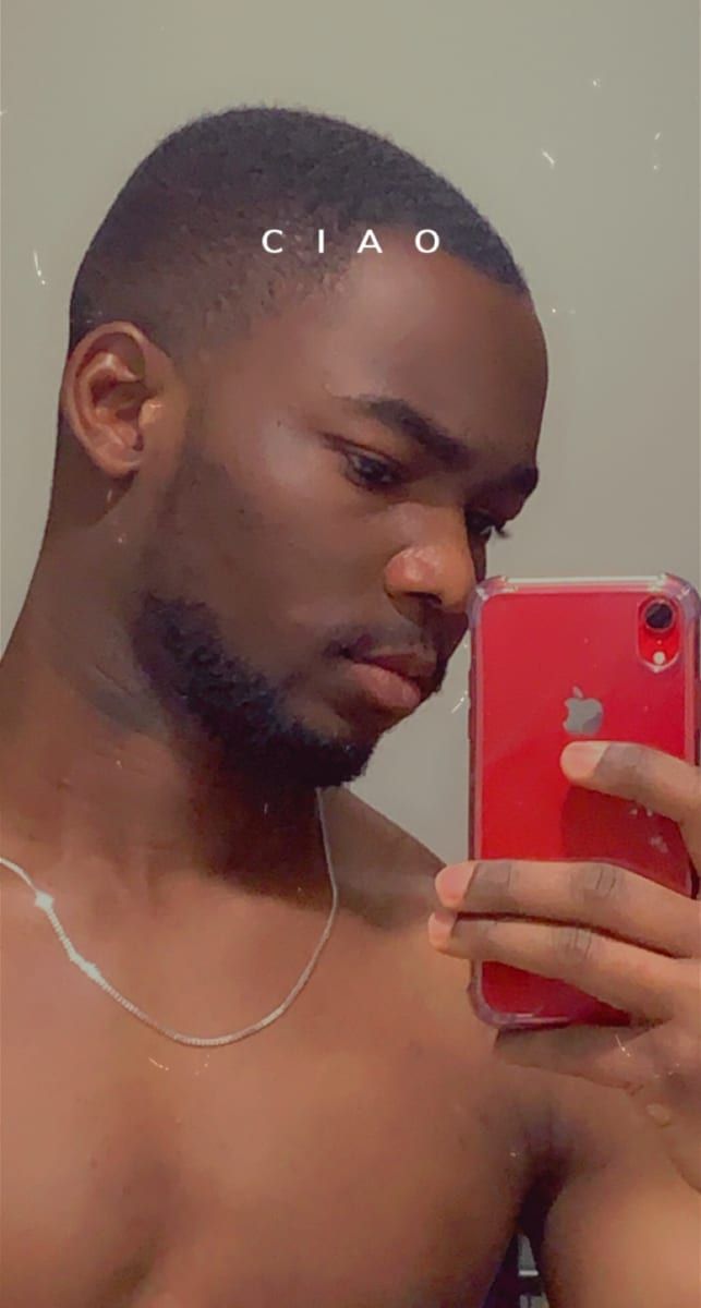 Profil de Saadi