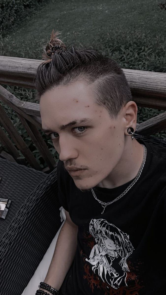 Profil de Leyth