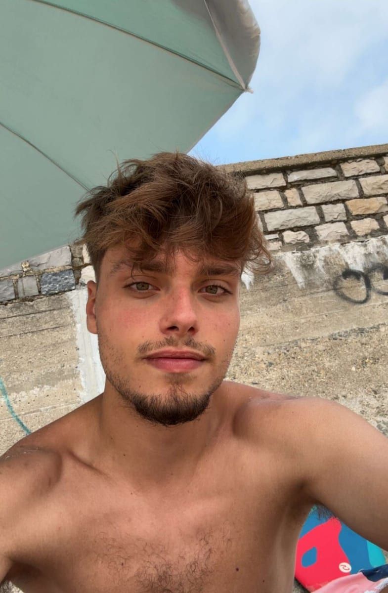 Profil de Lazare