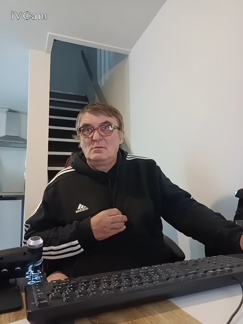 Profil de Salahdin