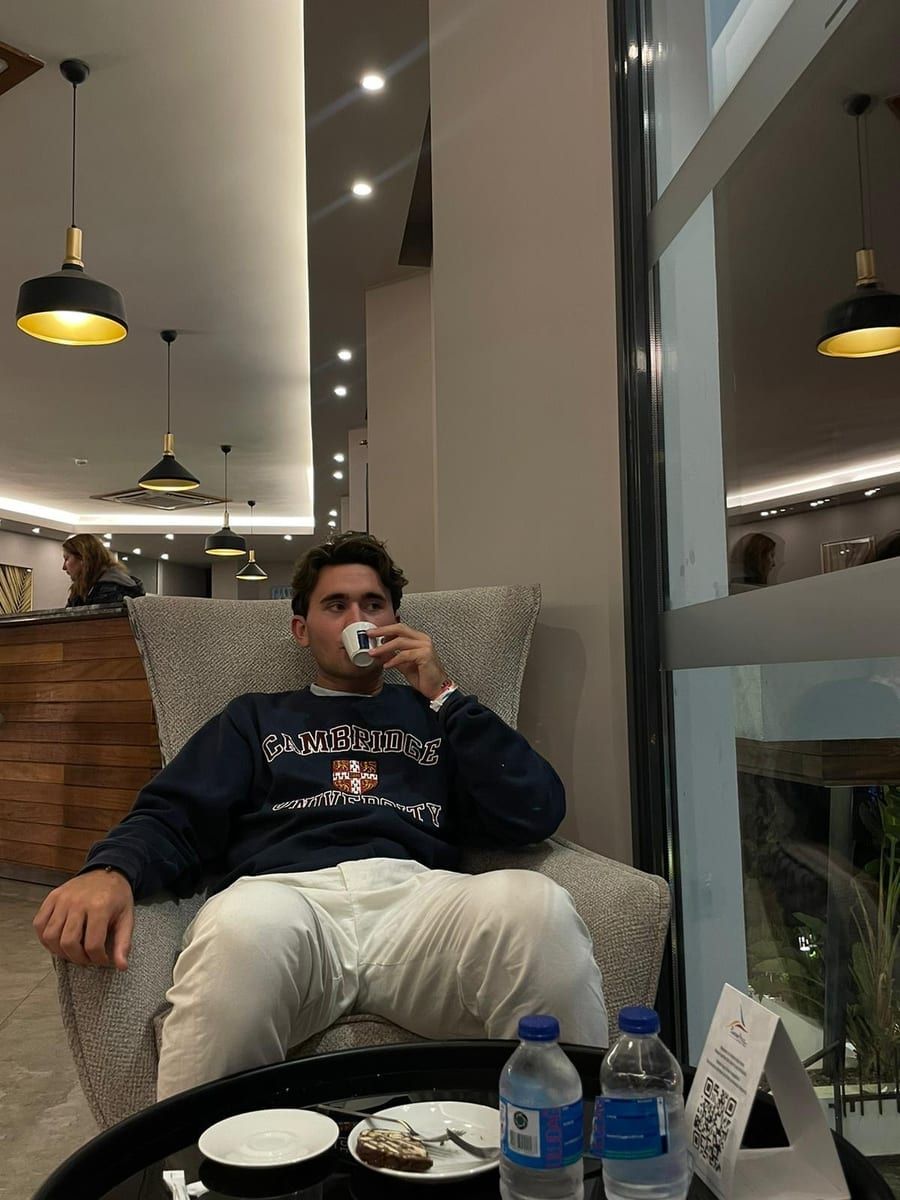 Profil de Ony