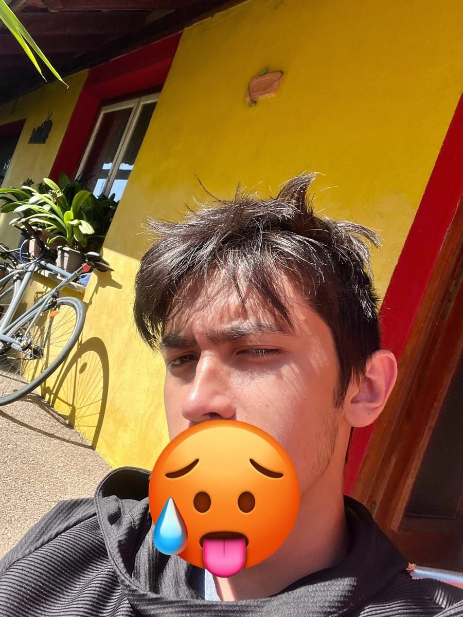 Profil de Badredine