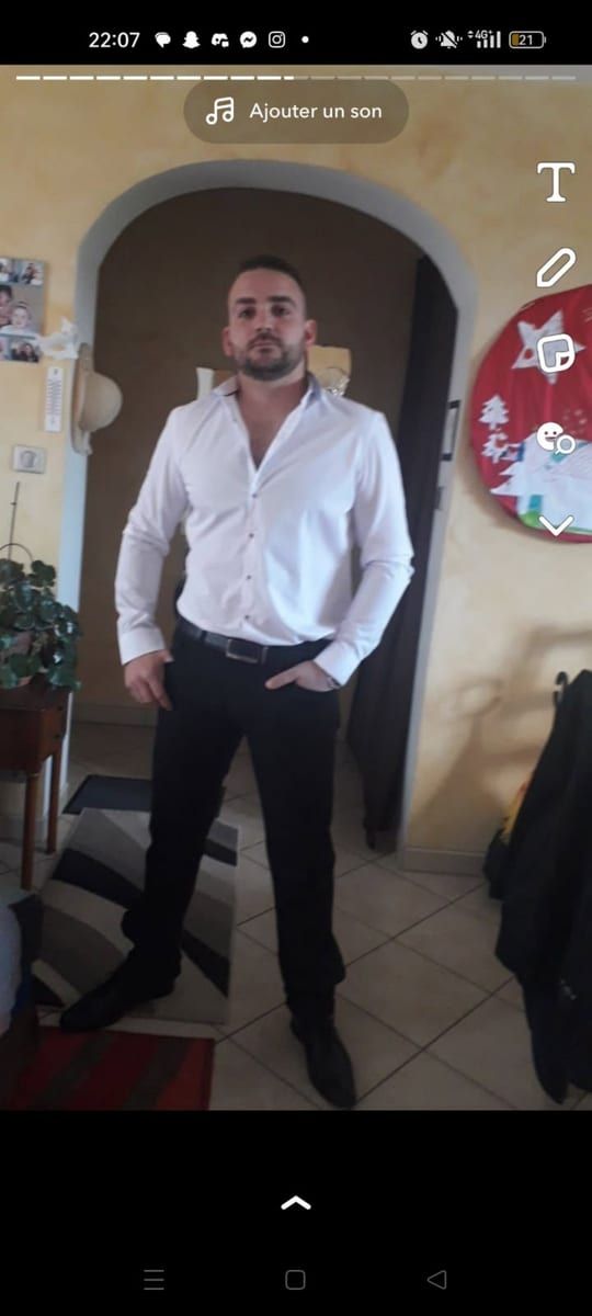 Profil de Rayen