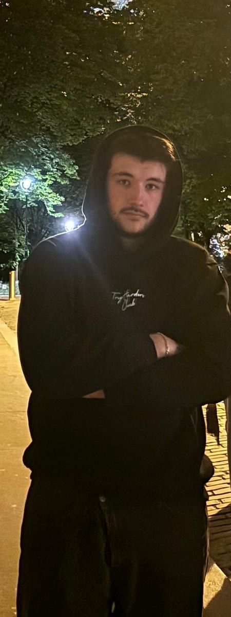 Profil de Juan-luis