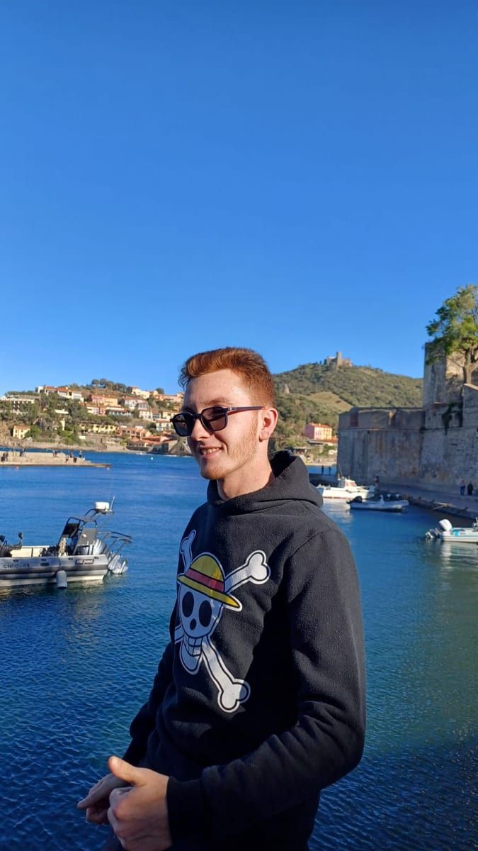 Profil de Zakarie