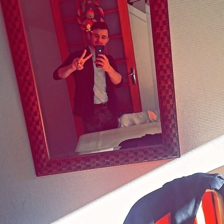 Profil de Maodan