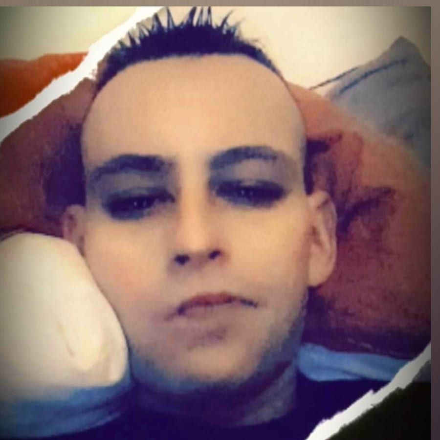 Profil de Aleks