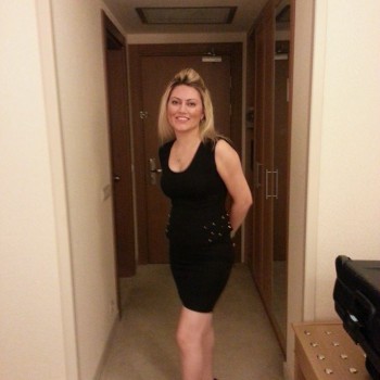 Profil de Mayssae