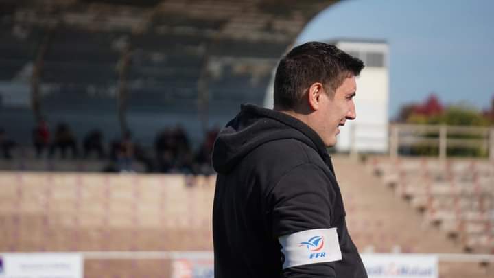 Profil de Rénald