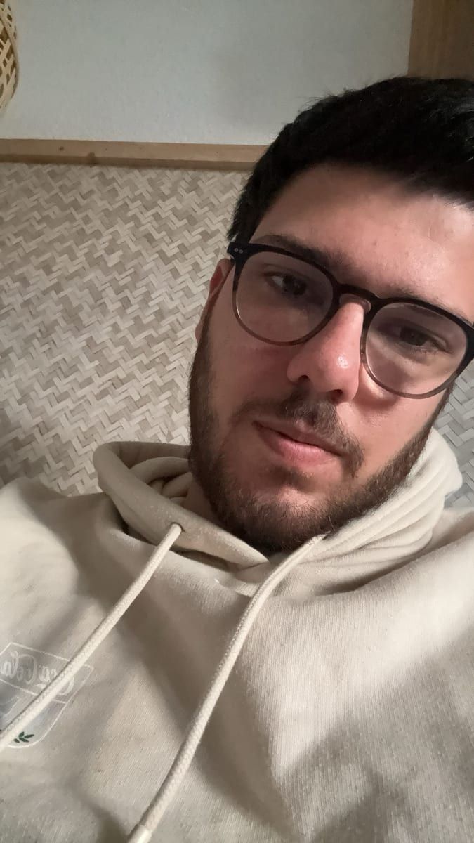 Profil de Elyass