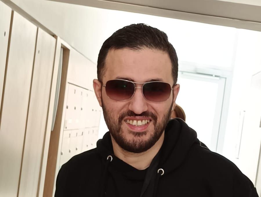 Profil de Yousef