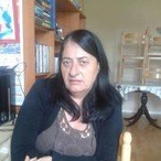 Profil de Nazli