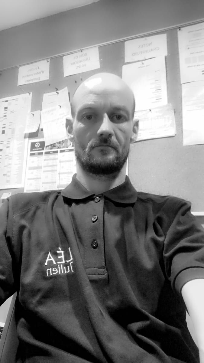 Profil de Dillan