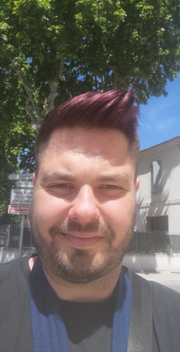 Profil de Mahery