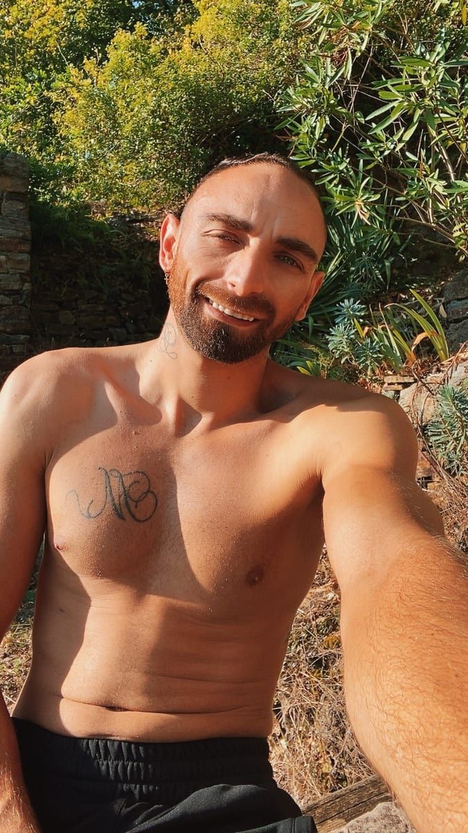 Profil de Souhail