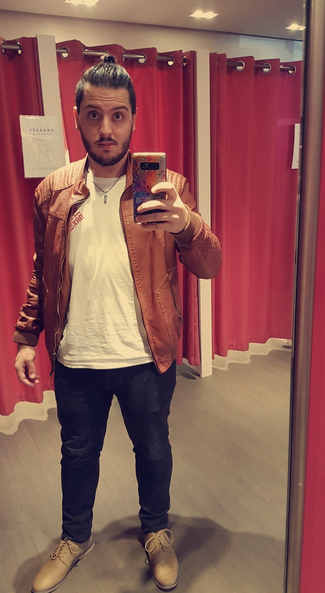 Profil de Sala