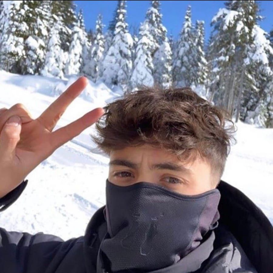 Profil de Atakan