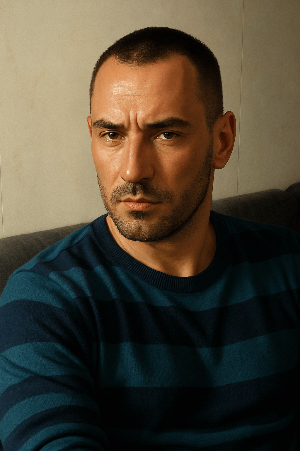 Profil de Carlos