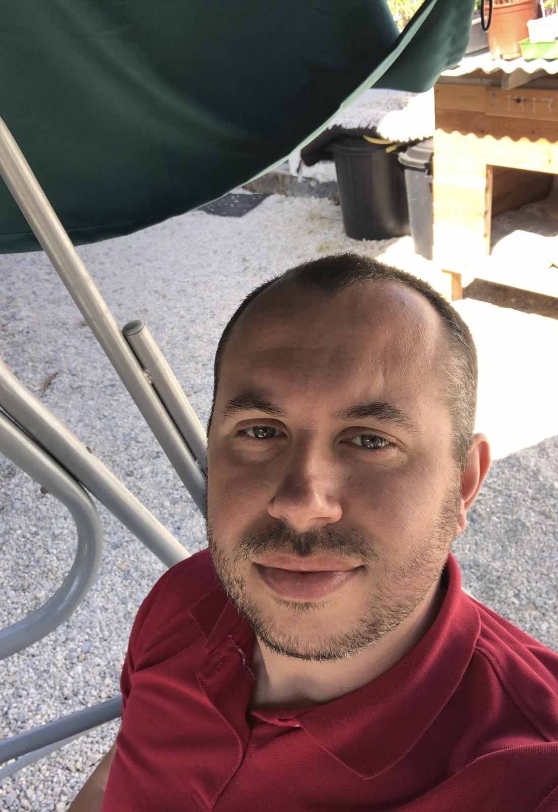 Profil de Herwan