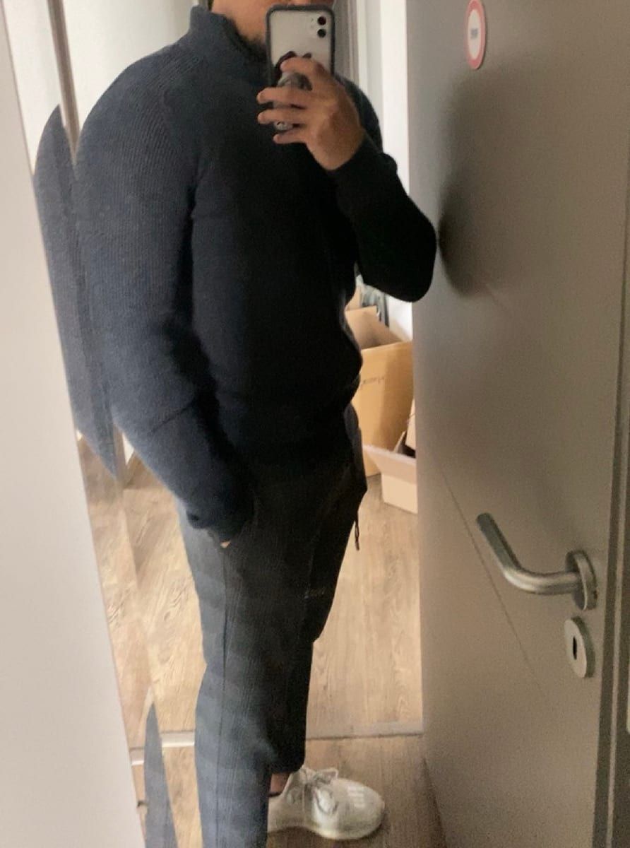 Profil de Bora