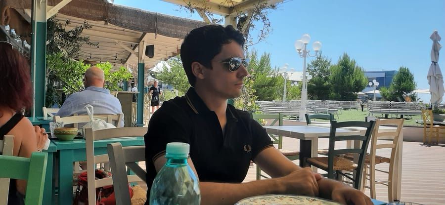Profil de Luqman