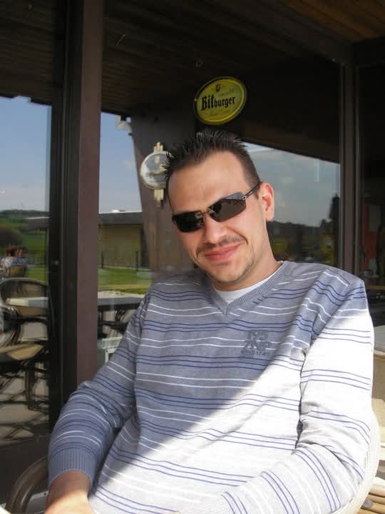 Profil de Pierre-marcel