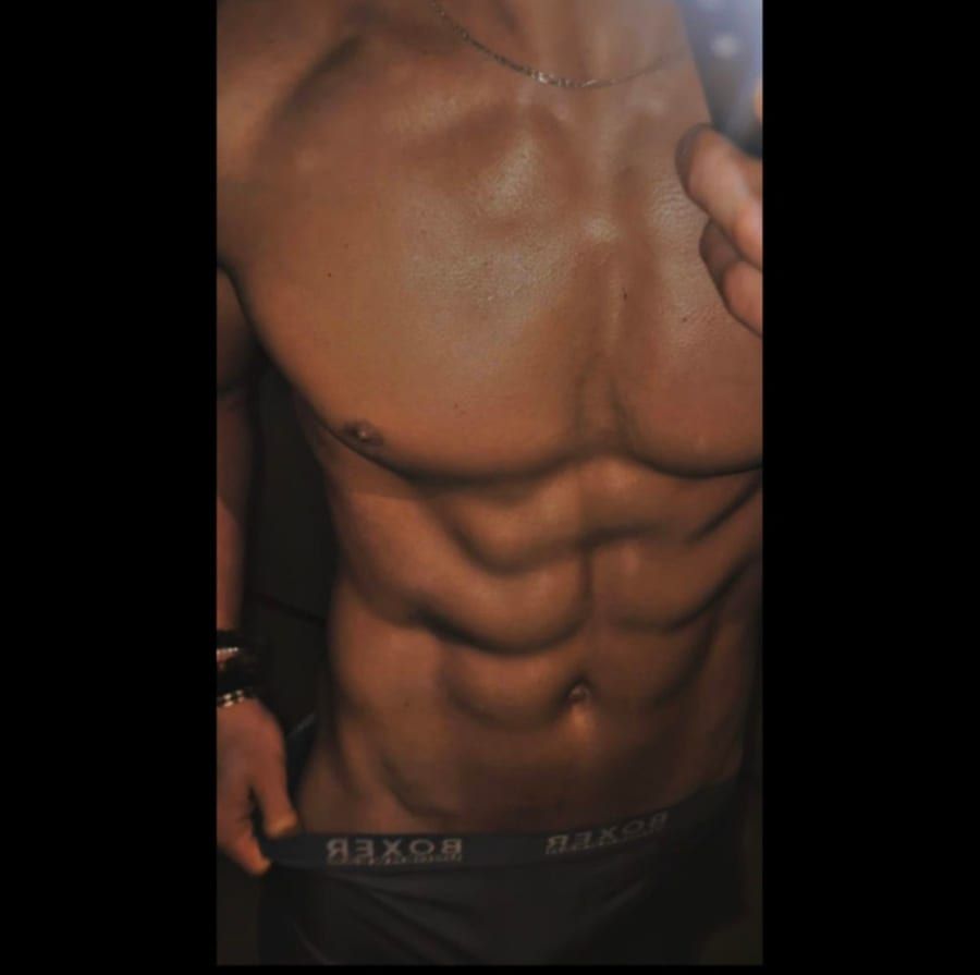 Profil de Bachir